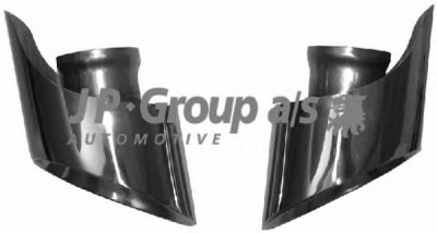 JP GROUP 1620703310 -  Труба выхлопного газа